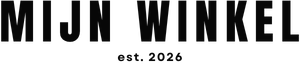 Mijn Webshop